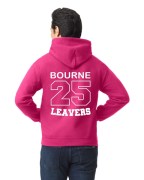 Bourne Back print